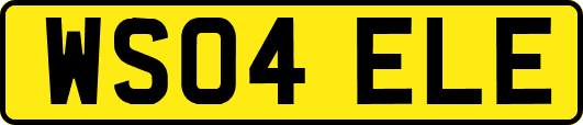 WS04ELE