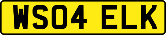 WS04ELK