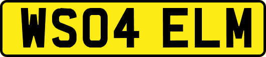 WS04ELM