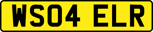 WS04ELR