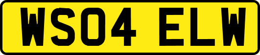 WS04ELW