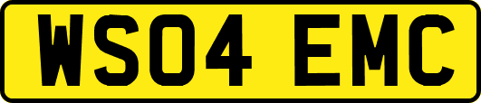 WS04EMC