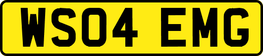 WS04EMG