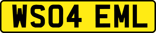 WS04EML