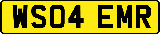 WS04EMR