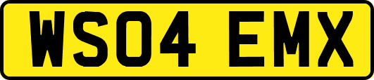 WS04EMX