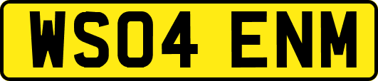 WS04ENM