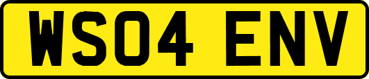 WS04ENV