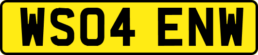 WS04ENW