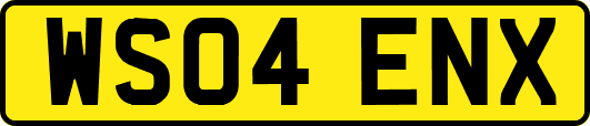 WS04ENX
