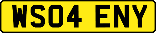 WS04ENY