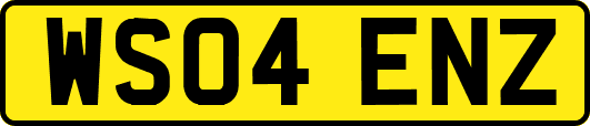 WS04ENZ