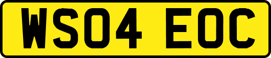 WS04EOC