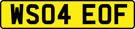 WS04EOF