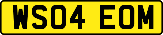 WS04EOM