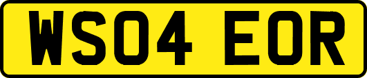 WS04EOR