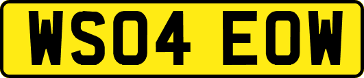 WS04EOW