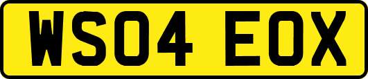 WS04EOX