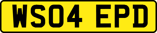 WS04EPD