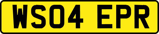 WS04EPR