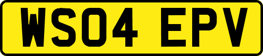 WS04EPV