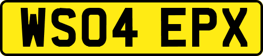 WS04EPX
