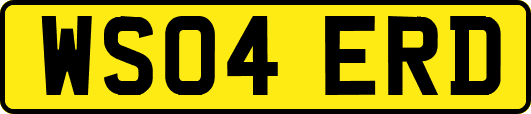 WS04ERD