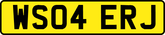 WS04ERJ