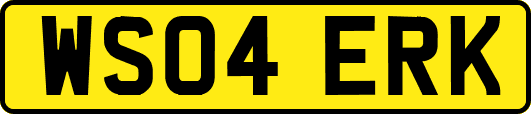 WS04ERK