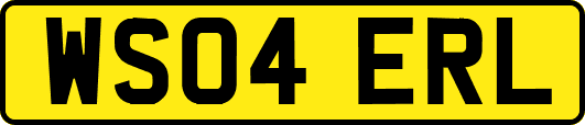 WS04ERL