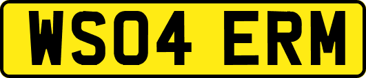 WS04ERM