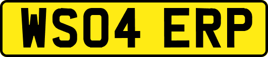 WS04ERP