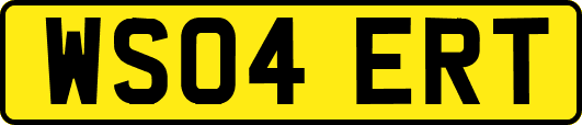 WS04ERT