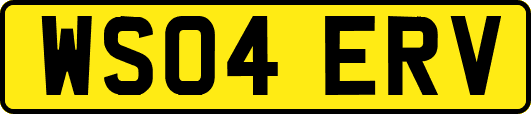 WS04ERV