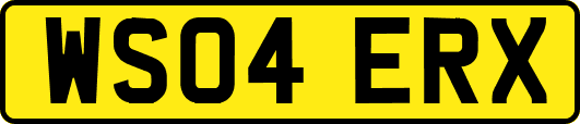 WS04ERX