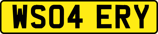 WS04ERY