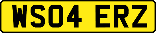 WS04ERZ