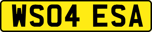 WS04ESA
