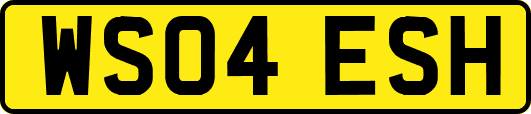 WS04ESH