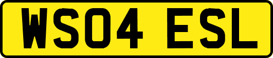 WS04ESL