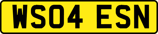 WS04ESN