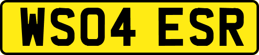 WS04ESR