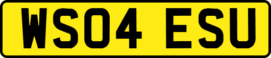 WS04ESU
