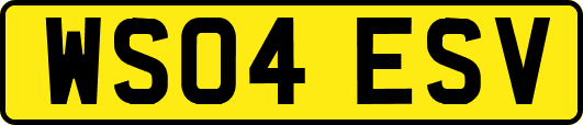WS04ESV