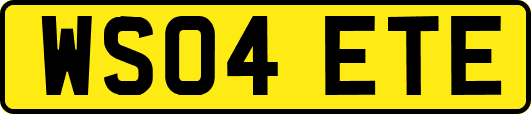 WS04ETE