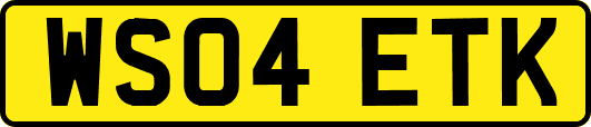 WS04ETK