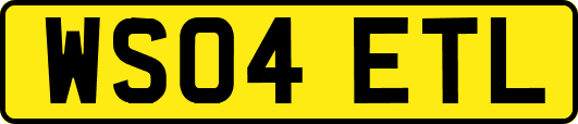 WS04ETL
