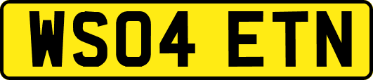 WS04ETN