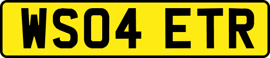WS04ETR