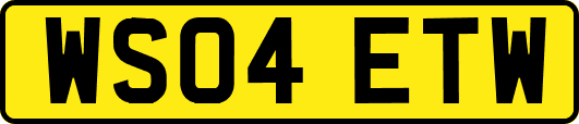WS04ETW